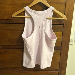 Lululemon align waist length racer